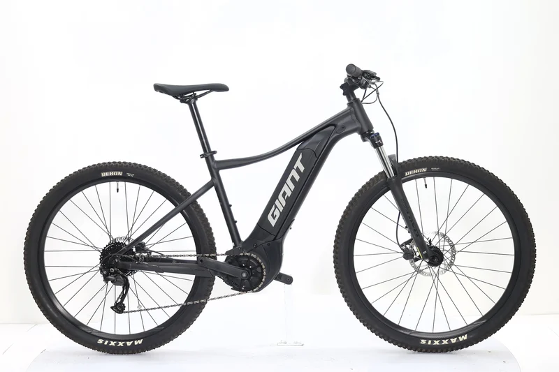 GIANT Talon E+ 2 2022 T.M