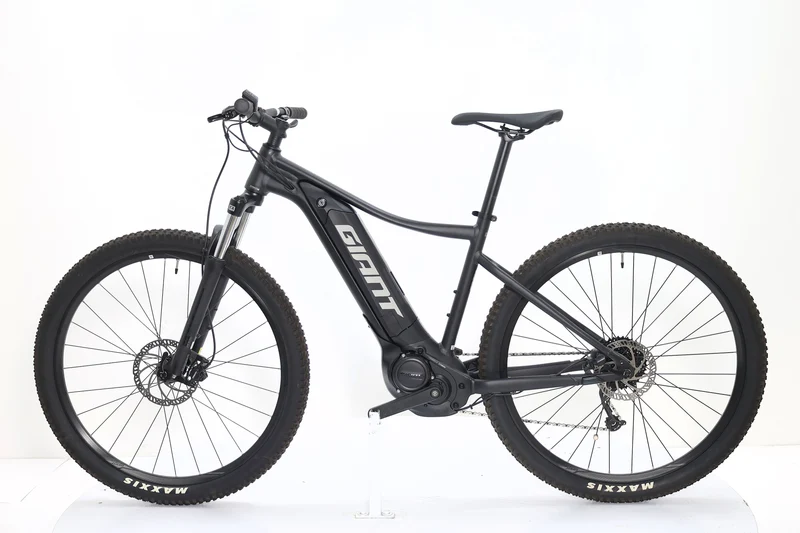 GIANT Talon E+ 2 2022 T.M