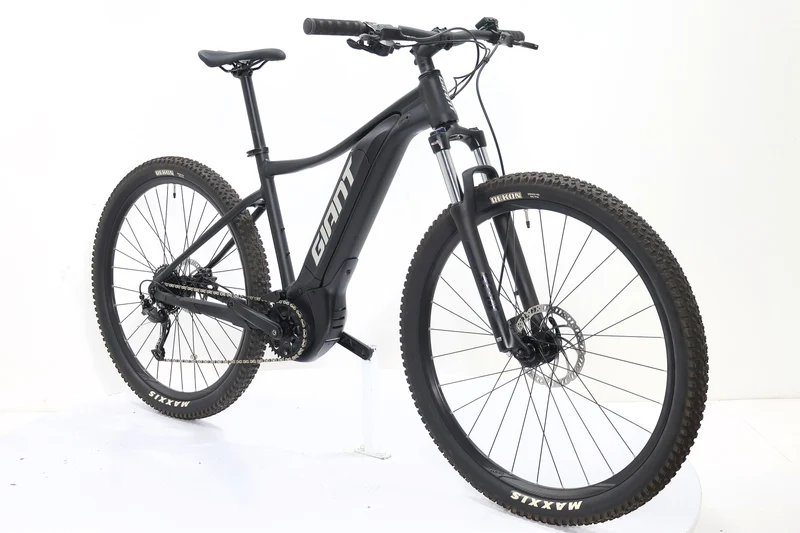GIANT Talon E+ 2 2022 T.M