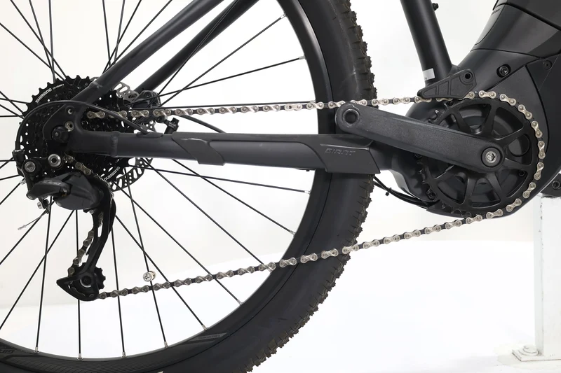 GIANT Talon E+ 2 2022 T.M