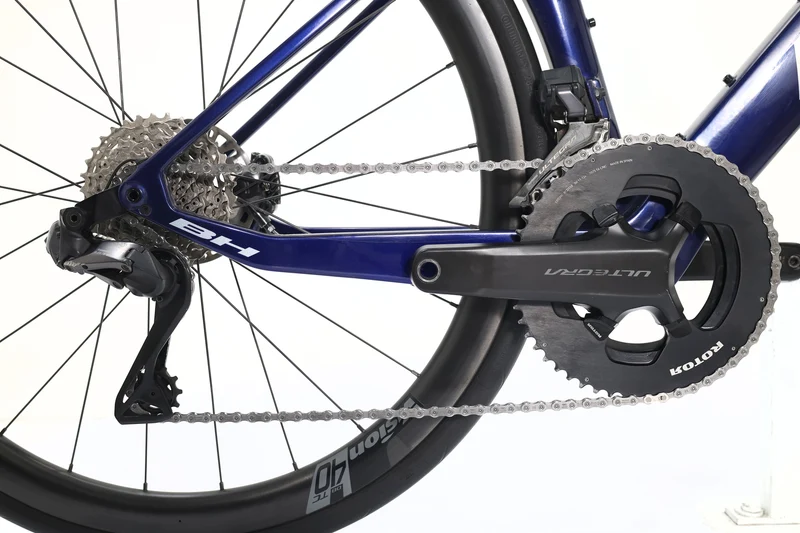 BH Aerolight 7.0 2023 T.L