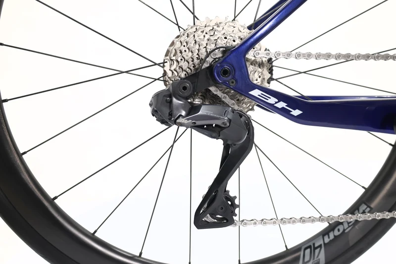 BH Aerolight 7.0 2023 T.L
