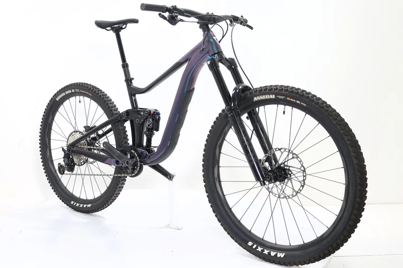 GIANT Reign 1 2024 T.M