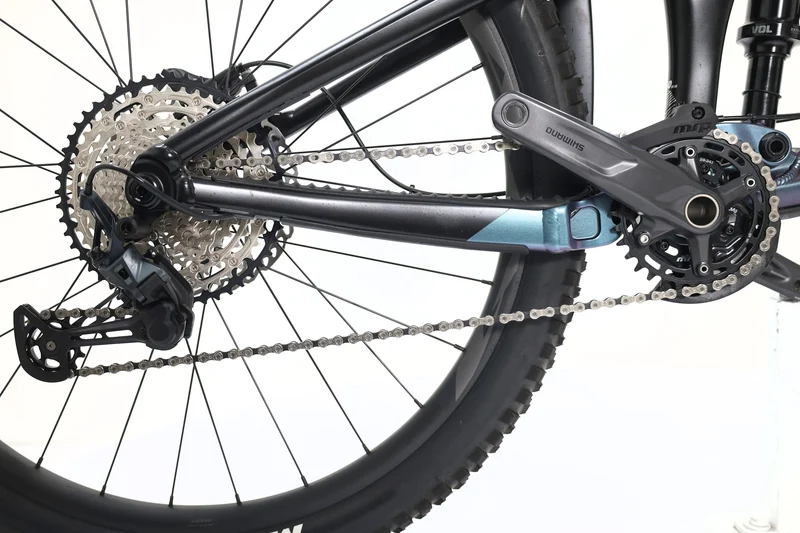 GIANT Reign 1 2024 T.M
