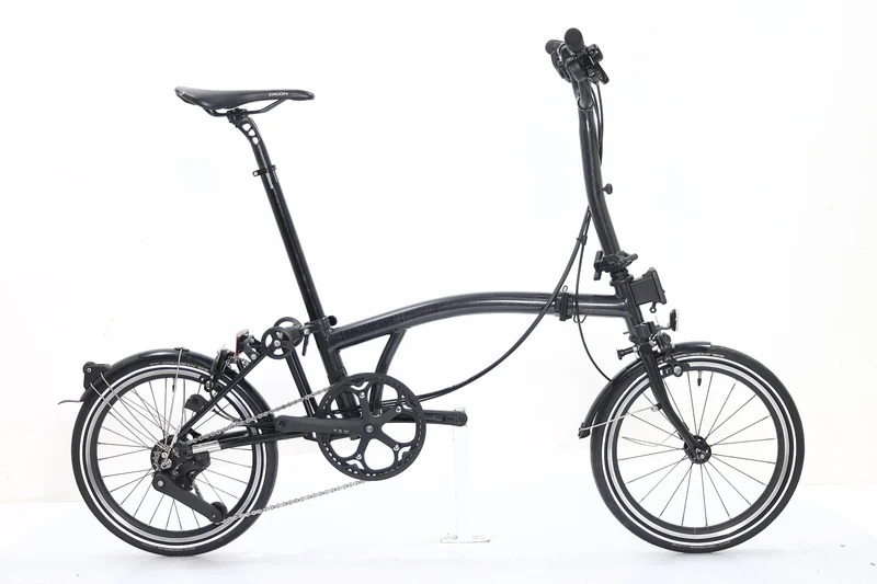 BROMPTON P-Line 2024 T.U