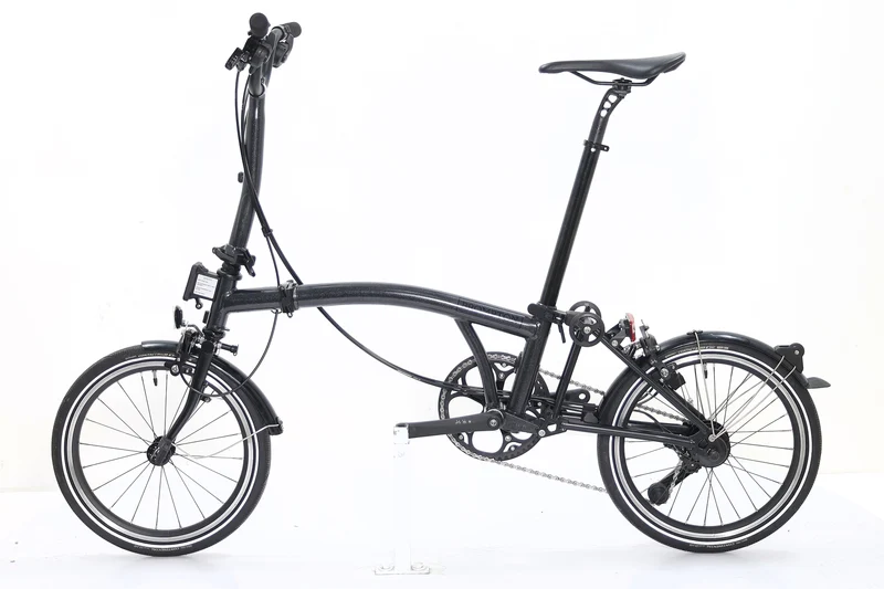 BROMPTON P-Line 2024 T.U