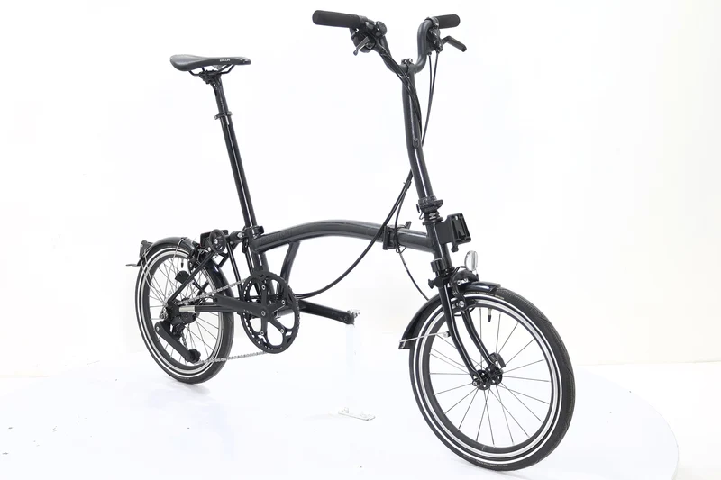 BROMPTON P-Line 2024 T.U