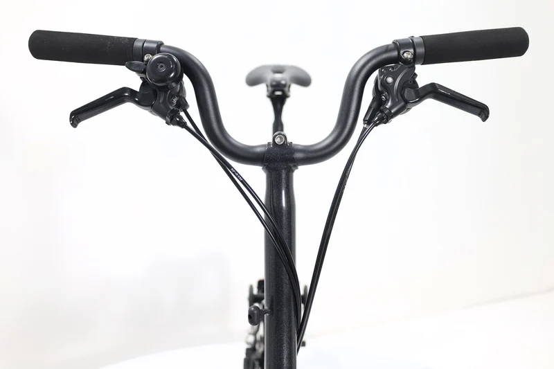 BROMPTON P-Line 2024 T.U