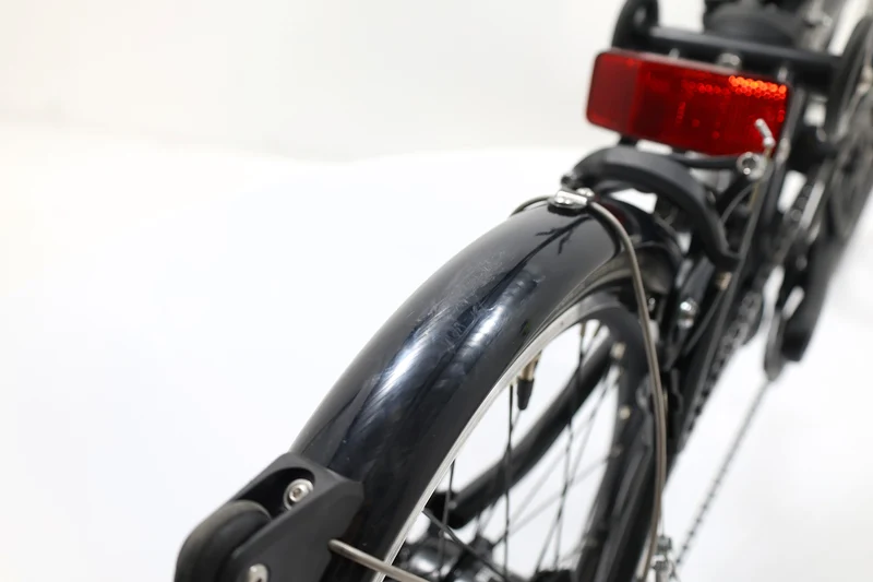 BROMPTON P-Line 2024 T.U
