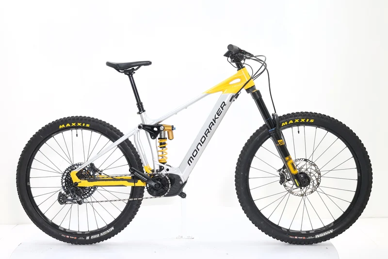 MONDRAKER Level RR 2022 T.M