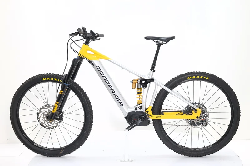 MONDRAKER Level RR 2022 T.M