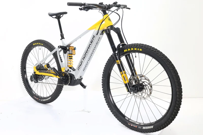 MONDRAKER Level RR 2022 T.M