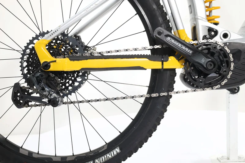 MONDRAKER Level RR 2022 T.M