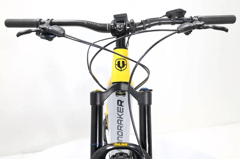 MONDRAKER Level RR 2022 T.M
