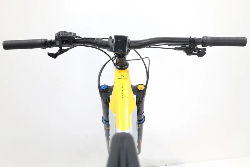 MONDRAKER Level RR 2022 T.M