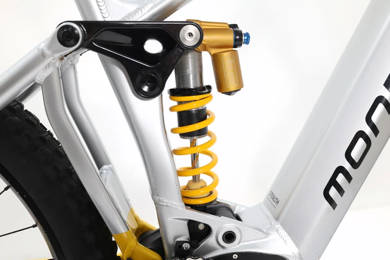 MONDRAKER Level RR 2022 T.M