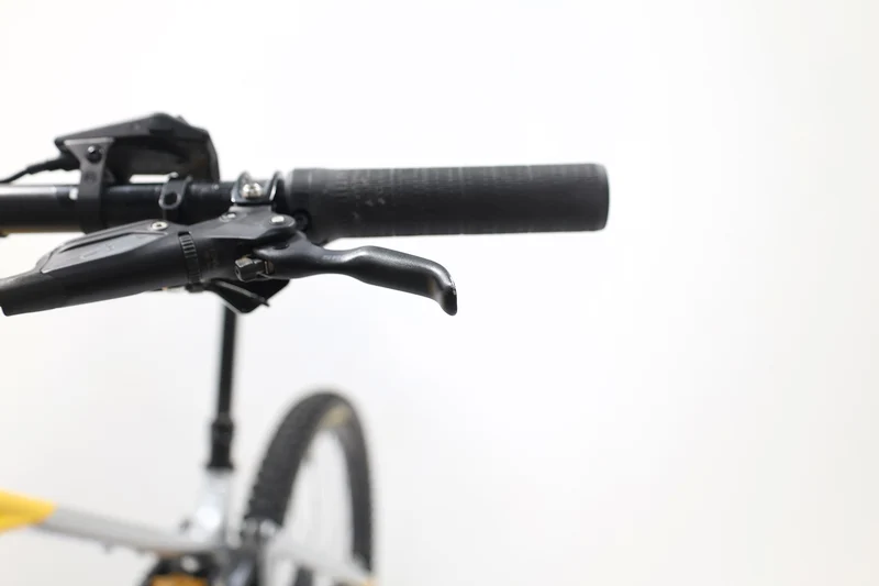 MONDRAKER Level RR 2022 T.M