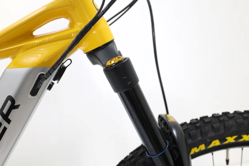 MONDRAKER Level RR 2022 T.M