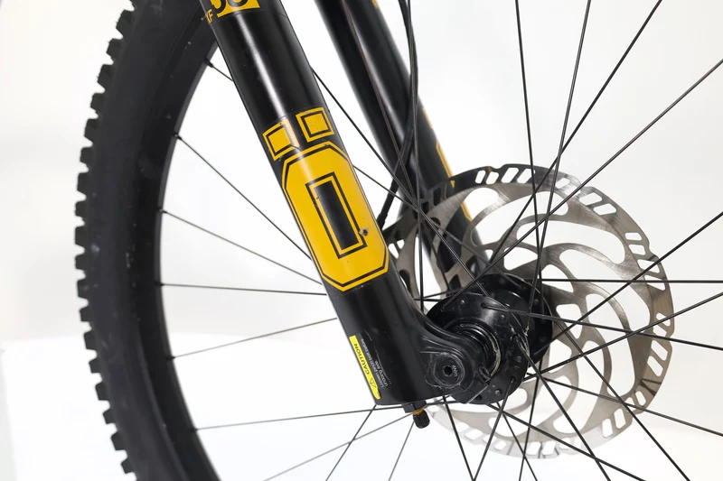 MONDRAKER Level RR 2022 T.M