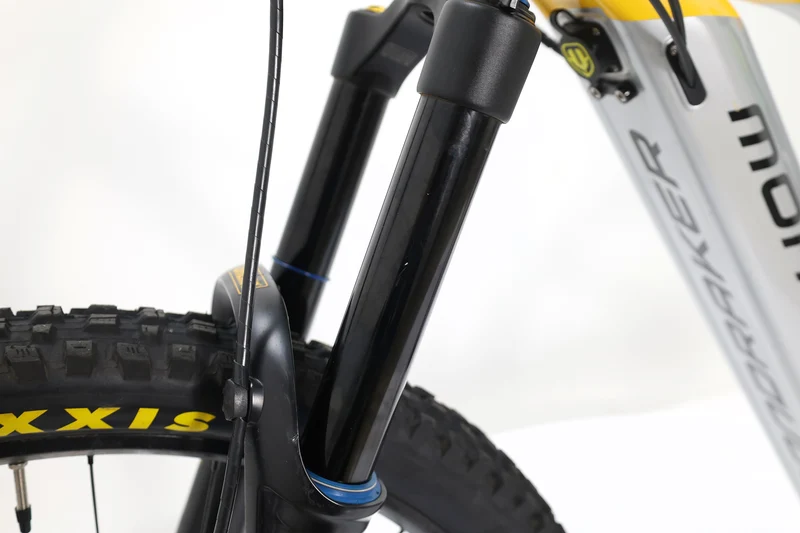 MONDRAKER Level RR 2022 T.M