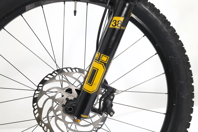 MONDRAKER Level RR 2022 T.M