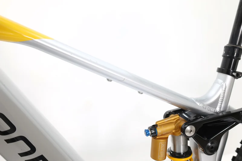 MONDRAKER Level RR 2022 T.M