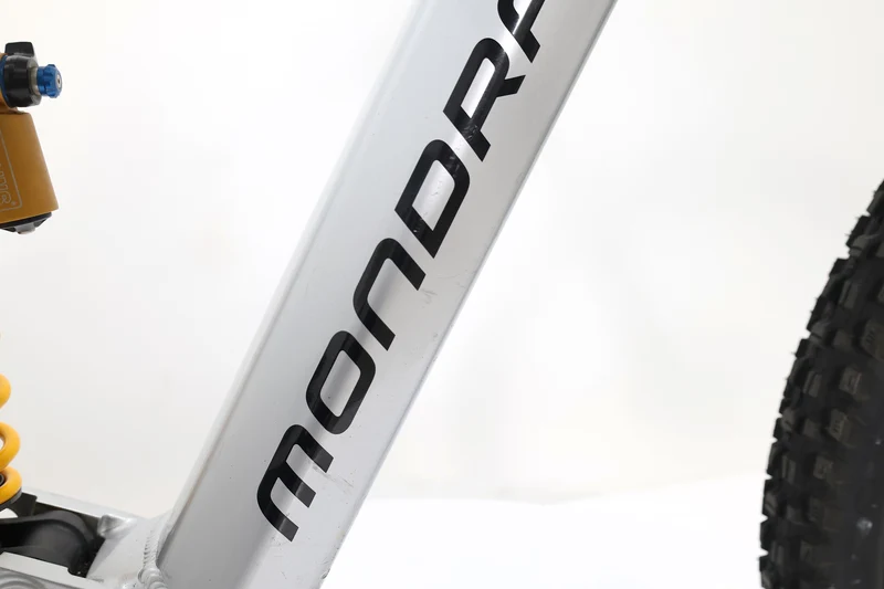 MONDRAKER Level RR 2022 T.M