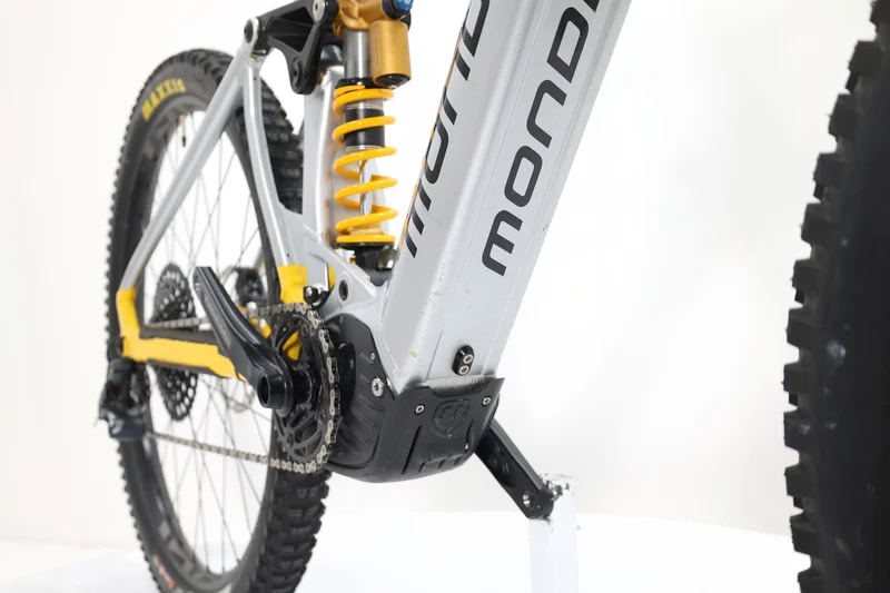MONDRAKER Level RR 2022 T.M