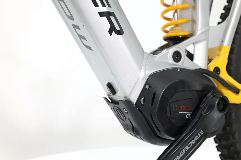 MONDRAKER Level RR 2022 T.M