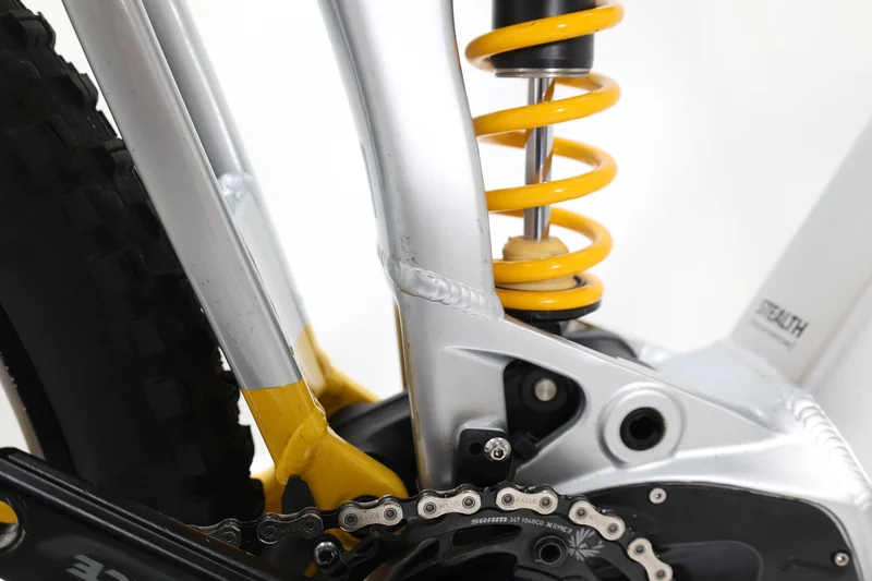 MONDRAKER Level RR 2022 T.M