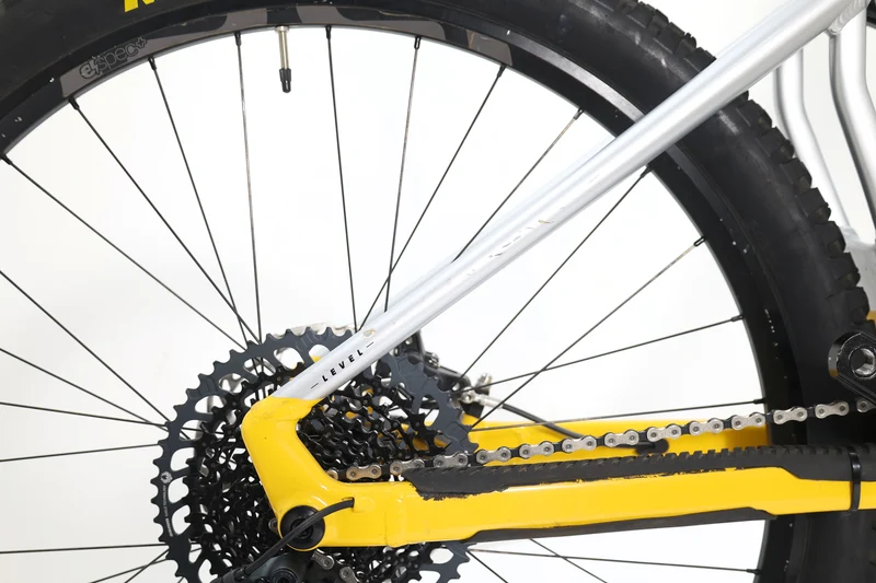 MONDRAKER Level RR 2022 T.M