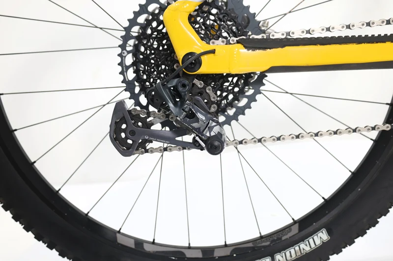 MONDRAKER Level RR 2022 T.M