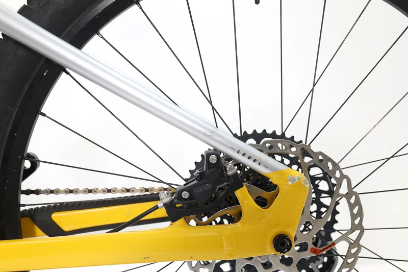MONDRAKER Level RR 2022 T.M
