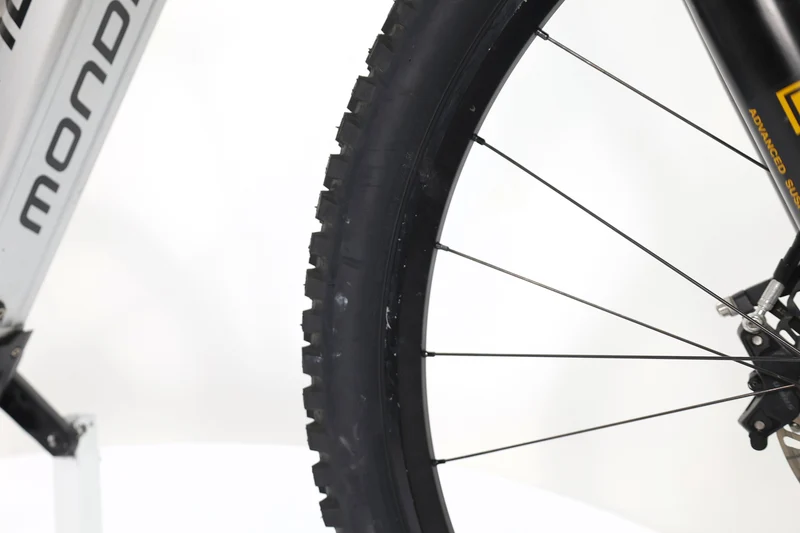 MONDRAKER Level RR 2022 T.M