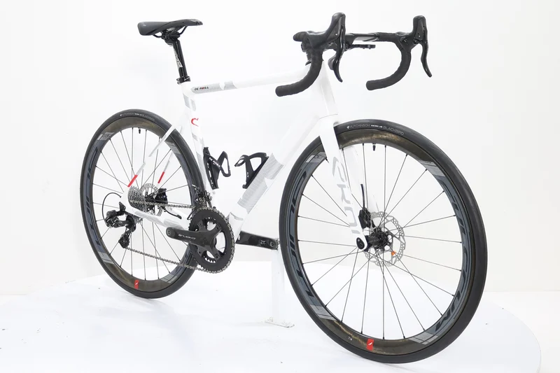 DE ROSA Ekoi Venti 2021 T.54