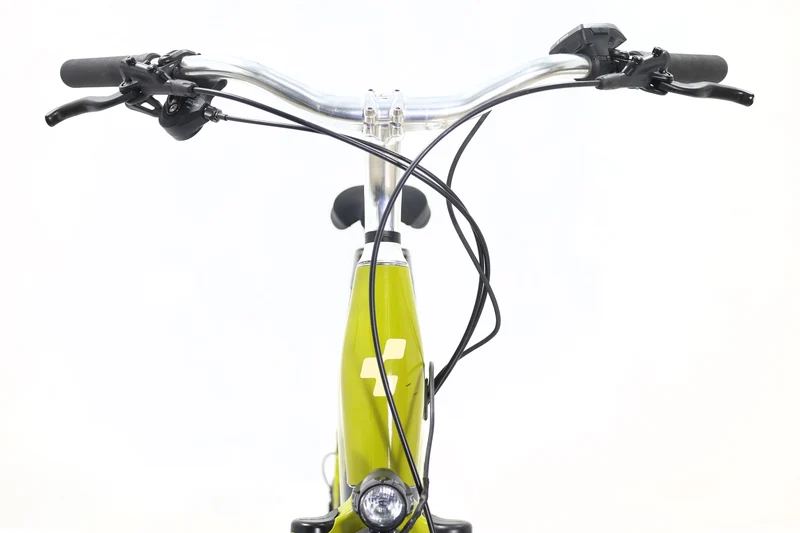 CUBE Ella Hybrid Ride 500 2022 T.50
