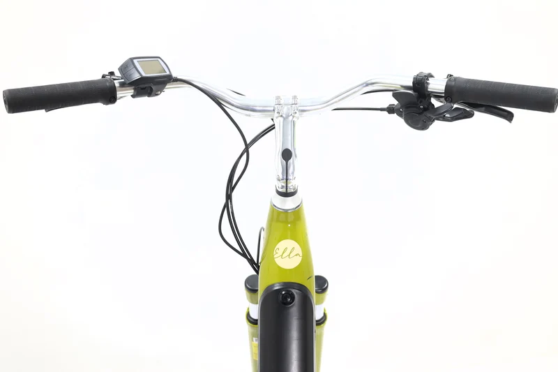 CUBE Ella Hybrid Ride 500 2022 T.50