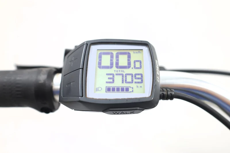 CUBE Ella Hybrid Ride 500 2022 T.50
