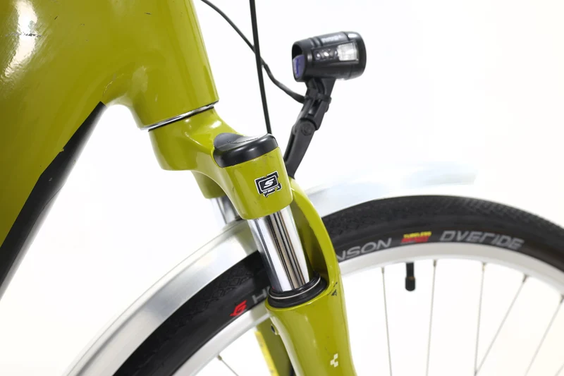 CUBE Ella Hybrid Ride 500 2022 T.50
