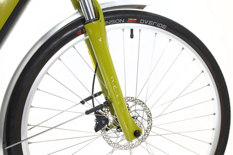 CUBE Ella Hybrid Ride 500 2022 T.50