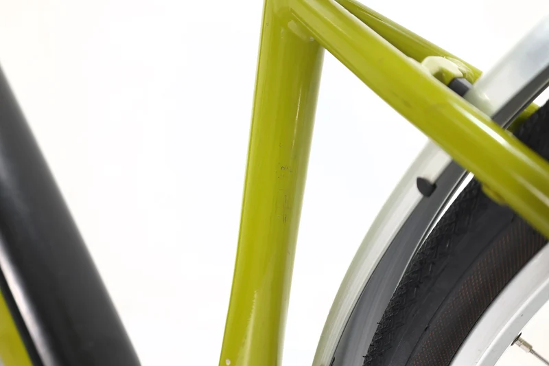 CUBE Ella Hybrid Ride 500 2022 T.50