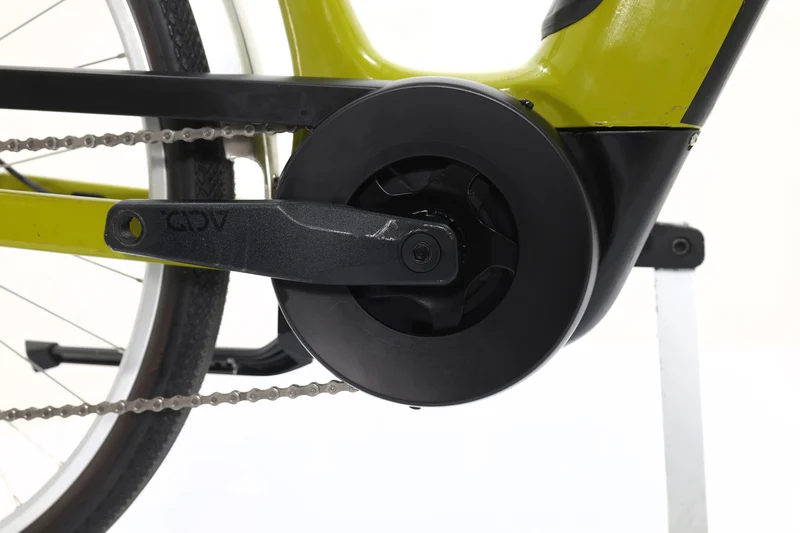 CUBE Ella Hybrid Ride 500 2022 T.50