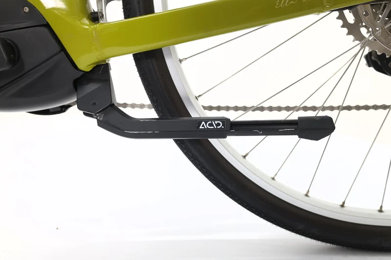 CUBE Ella Hybrid Ride 500 2022 T.50