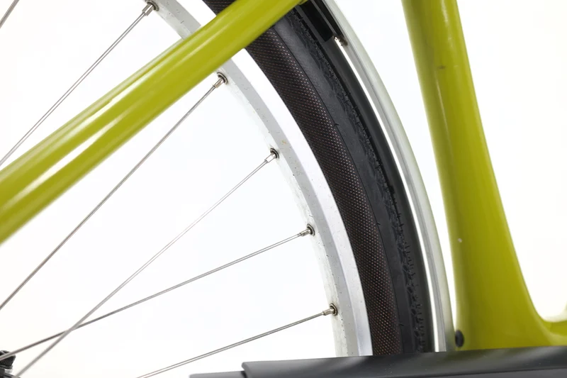 CUBE Ella Hybrid Ride 500 2022 T.50