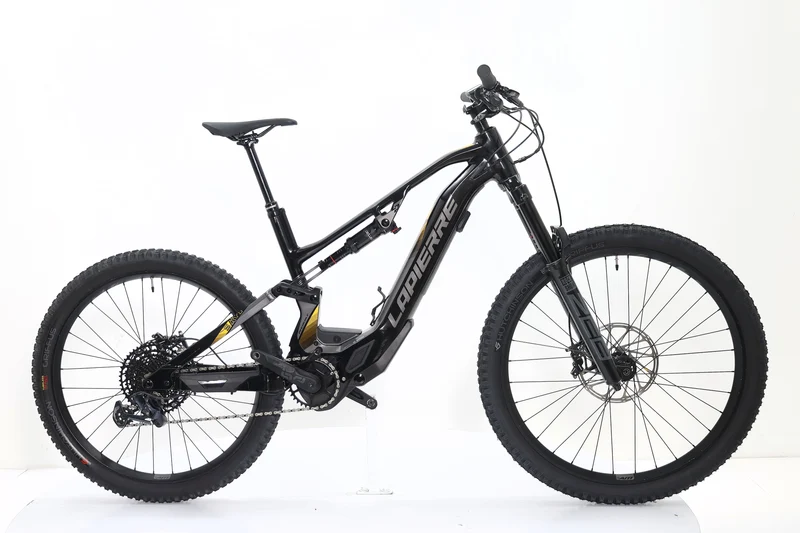 LAPIERRE Overvolt AM 7.6 2021 T.L