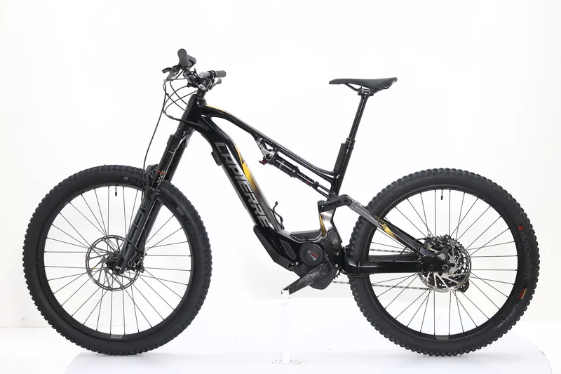 LAPIERRE Overvolt AM 7.6 2021 T.L