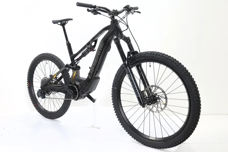 LAPIERRE Overvolt AM 7.6 2021 T.L