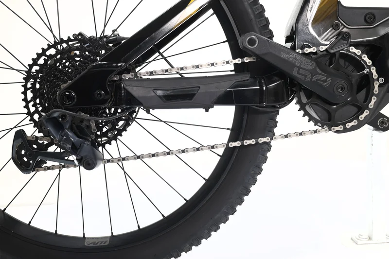 LAPIERRE Overvolt AM 7.6 2021 T.L