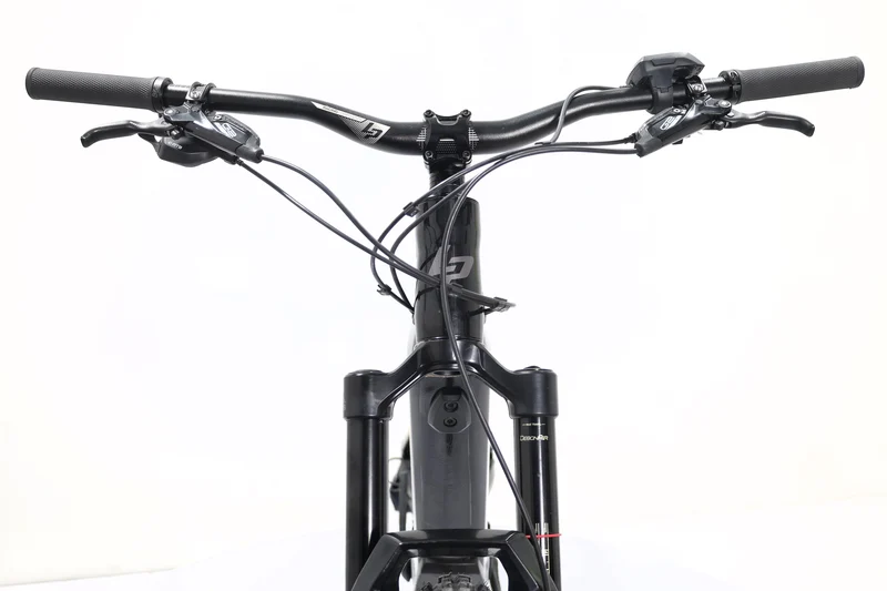 LAPIERRE Overvolt AM 7.6 2021 T.L