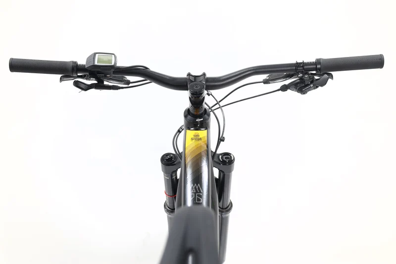 LAPIERRE Overvolt AM 7.6 2021 T.L